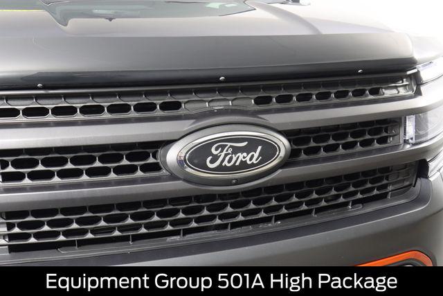 2023 Ford Expedition Timberline