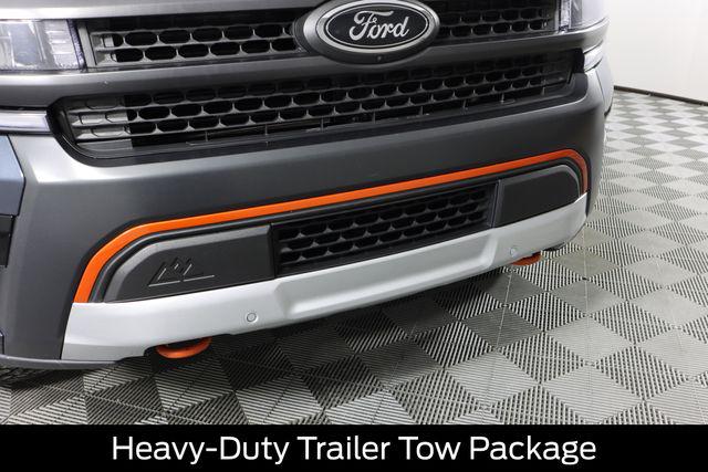 2023 Ford Expedition Timberline