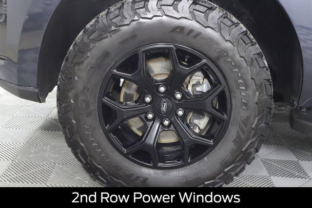 2023 Ford Expedition Timberline