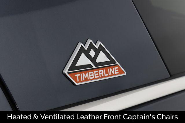 2023 Ford Expedition Timberline