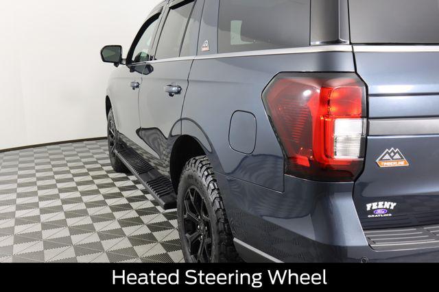 2023 Ford Expedition Timberline