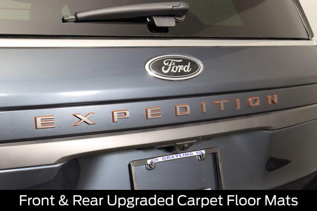 2023 Ford Expedition Timberline