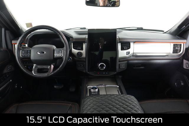 2023 Ford Expedition Timberline