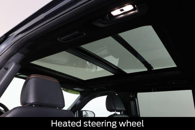 2023 Ford Expedition Timberline