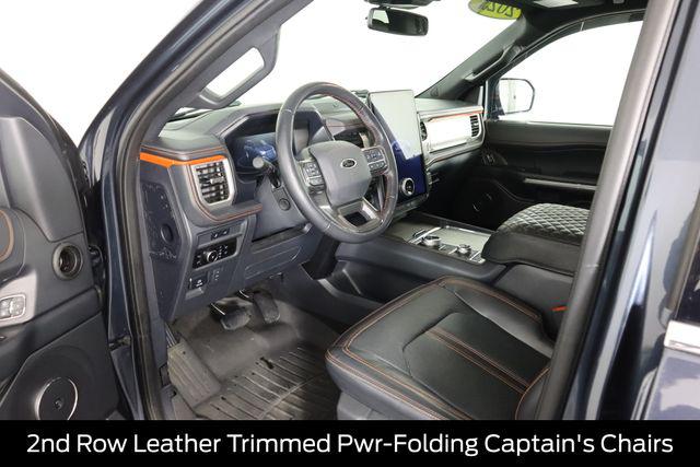 2023 Ford Expedition Timberline