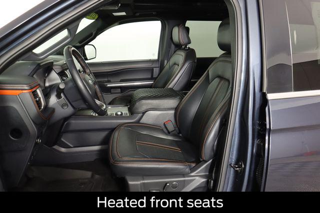 2023 Ford Expedition Timberline