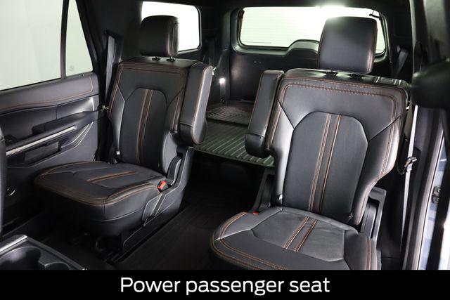 2023 Ford Expedition Timberline