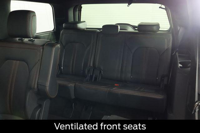 2023 Ford Expedition Timberline