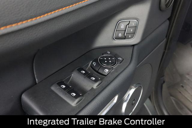 2023 Ford Expedition Timberline