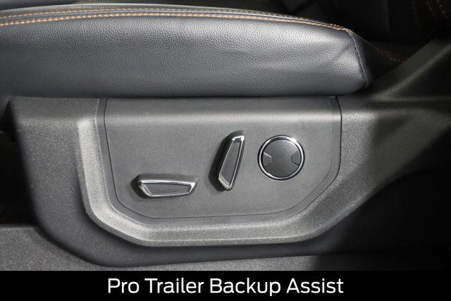2023 Ford Expedition Timberline