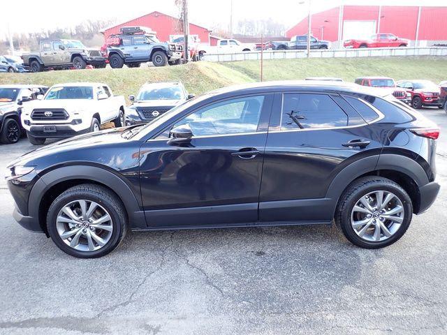 2024 Mazda CX-30 2.5 S Premium Package