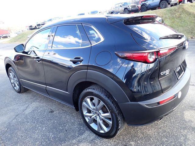 2024 Mazda CX-30 2.5 S Premium Package