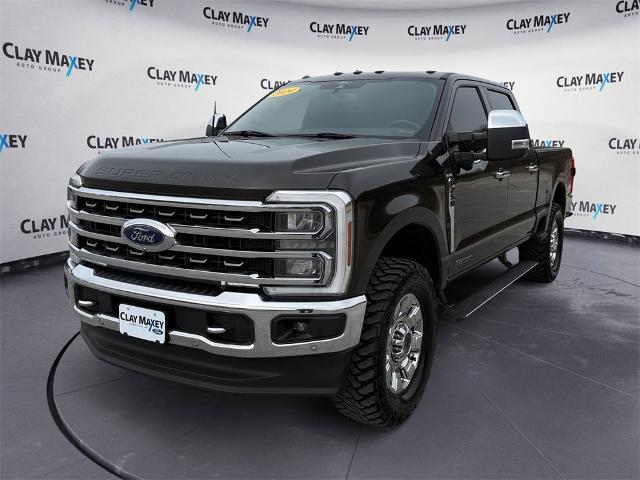 2024 Ford F-250 King Ranch for sale in Harrison, AR