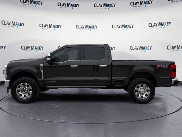2024 Ford F-250 King Ranch