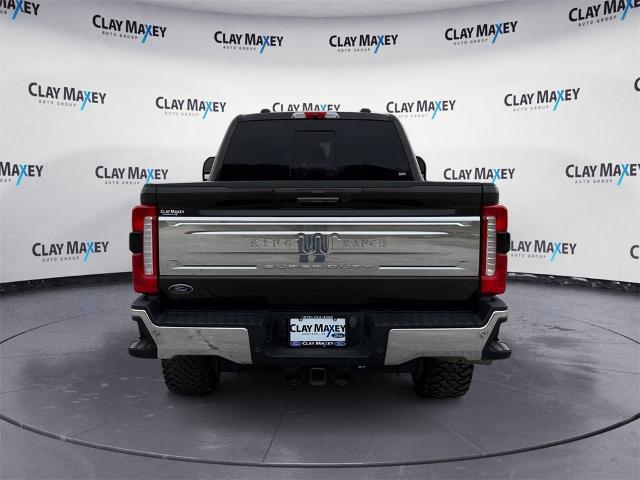 2024 Ford F-250 King Ranch