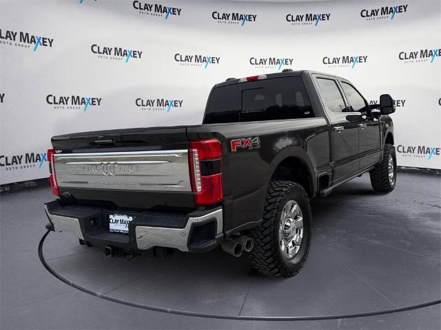 2024 Ford F-250 King Ranch