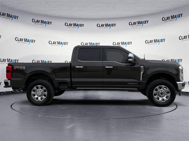 2024 Ford F-250 King Ranch