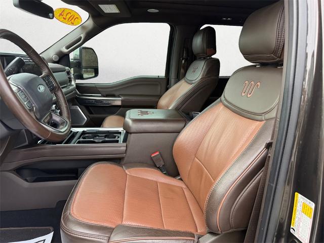 2024 Ford F-250 King Ranch