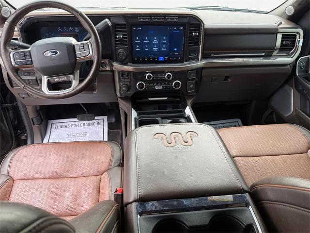 2024 Ford F-250 King Ranch