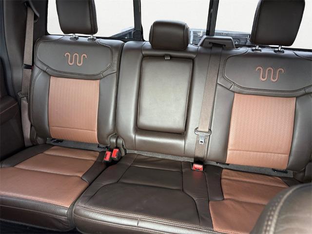 2024 Ford F-250 King Ranch