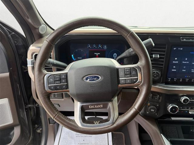 2024 Ford F-250 King Ranch