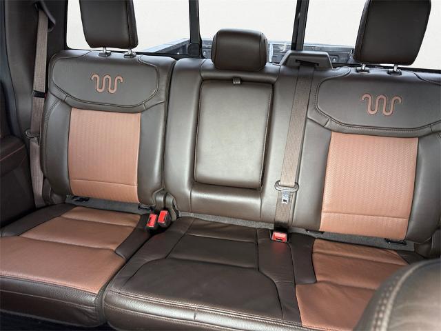 2024 Ford F-250 King Ranch