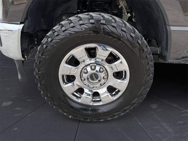 2024 Ford F-250 King Ranch
