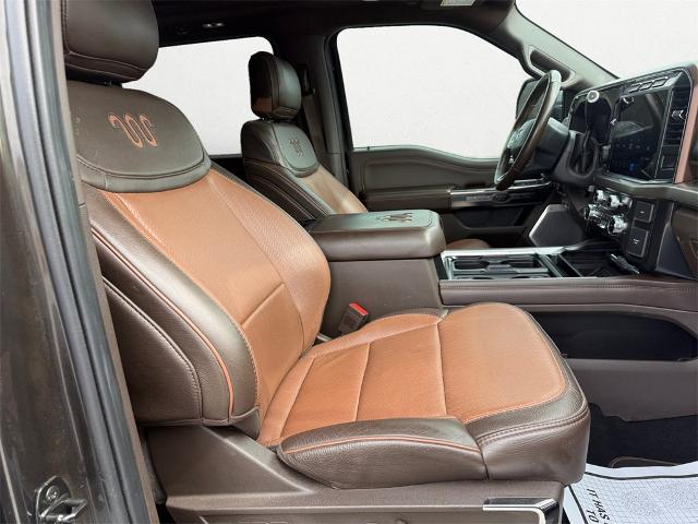 2024 Ford F-250 King Ranch