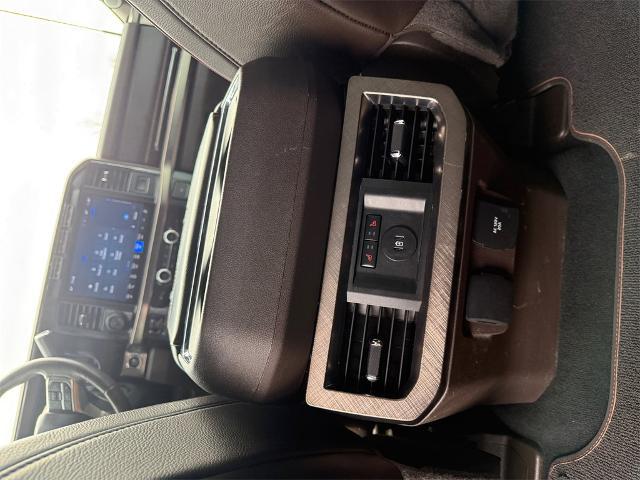 2024 Ford F-250 King Ranch