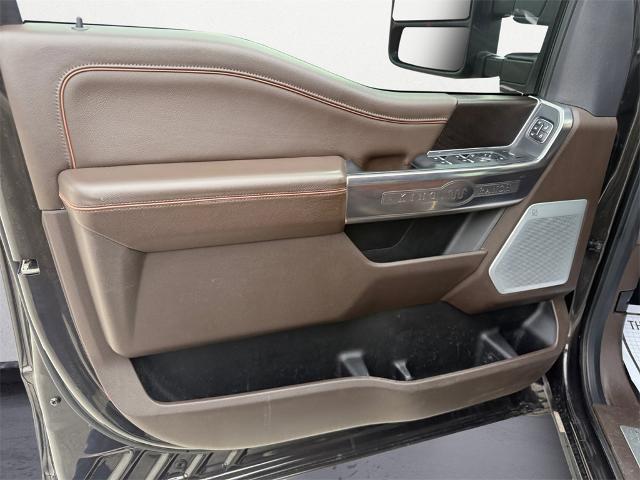 2024 Ford F-250 King Ranch