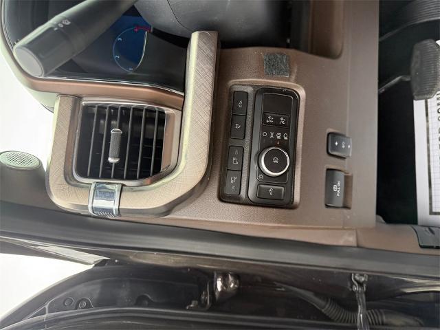 2024 Ford F-250 King Ranch