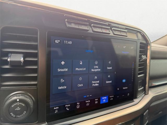 2024 Ford F-250 King Ranch