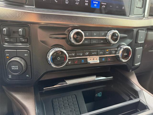 2024 Ford F-250 King Ranch