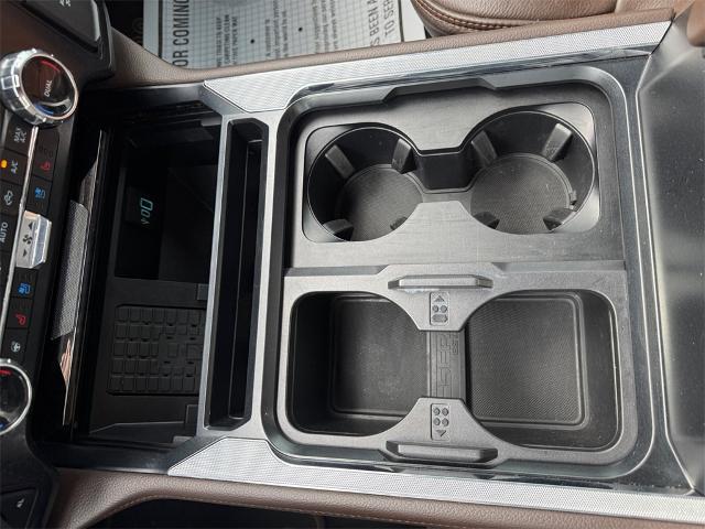 2024 Ford F-250 King Ranch
