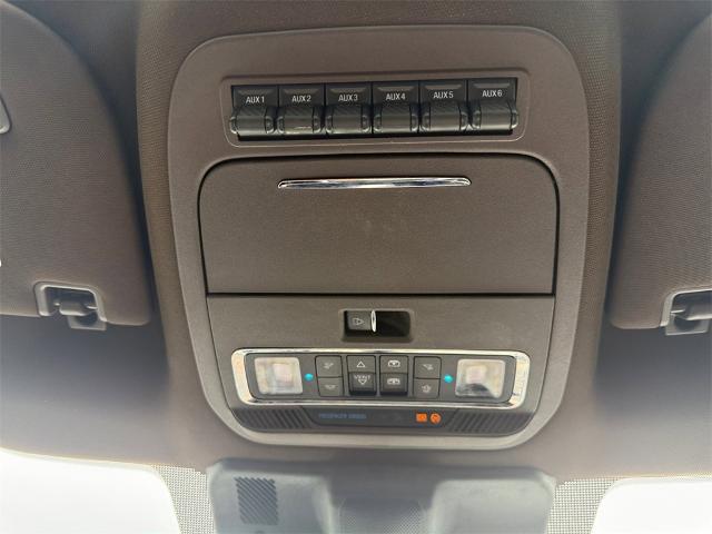 2024 Ford F-250 King Ranch