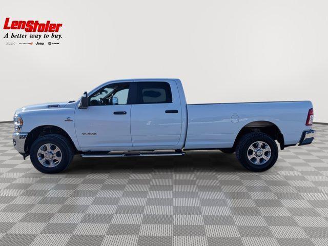 2024 RAM 3500 Big Horn Crew Cab 4x4 8 Box