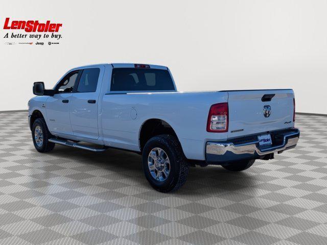 2024 RAM 3500 Big Horn Crew Cab 4x4 8 Box