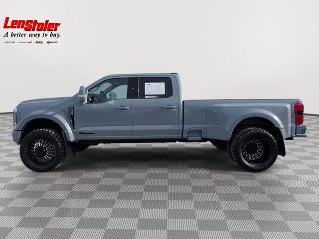 2026 Ford F-450 LARIAT 2026 Ford F-450 LARIAT
