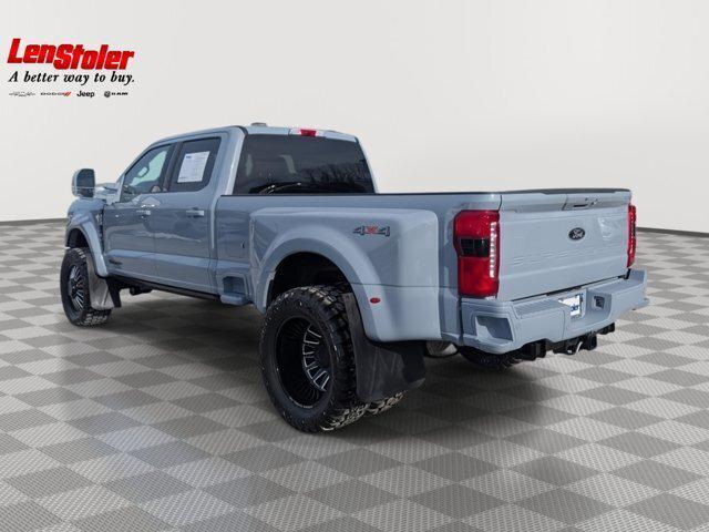 2026 Ford F-450 LARIAT 2026 Ford F-450 LARIAT