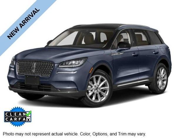 2022 Lincoln Corsair Standard for sale in Chantilly, VA