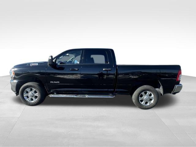 2024 RAM 2500 Big Horn Crew Cab 4x4 64 Box 2024 RAM 2500 Big Horn Crew Cab 4x4 64 Box