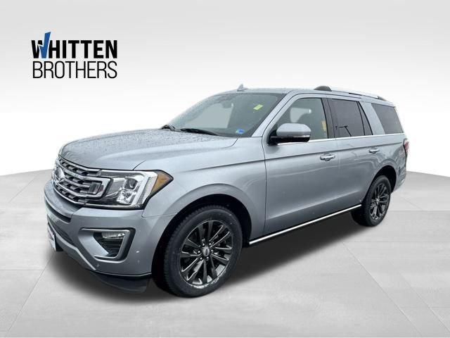 2020 Ford Expedition Limited 2020 Ford Expedition Limited
