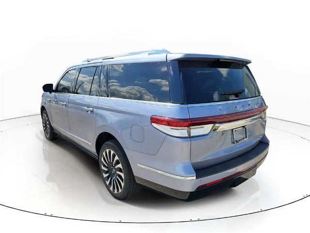 2024 Lincoln Navigator Black Label L