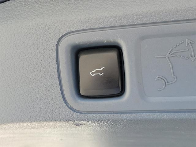 2024 Lincoln Navigator Black Label L