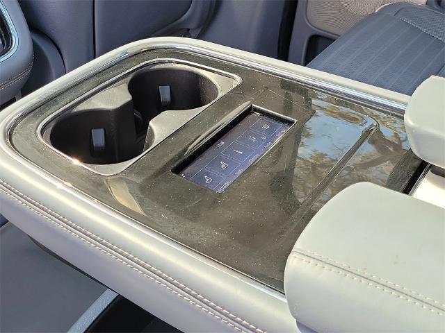 2024 Lincoln Navigator Black Label L