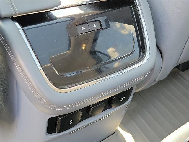 2024 Lincoln Navigator Black Label L