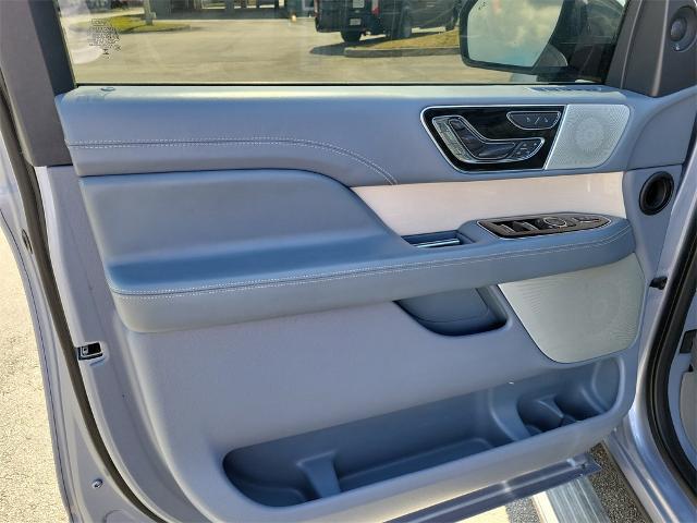 2024 Lincoln Navigator Black Label L