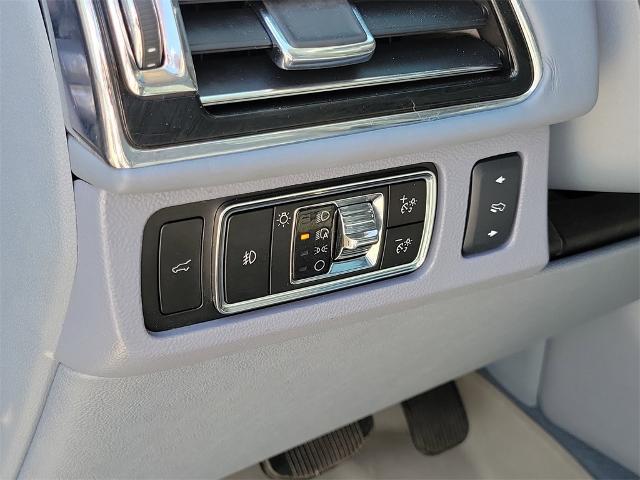 2024 Lincoln Navigator Black Label L