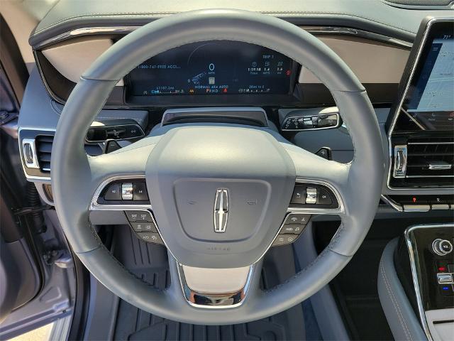 2024 Lincoln Navigator Black Label L