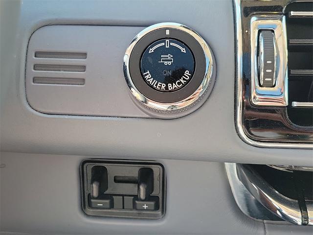2024 Lincoln Navigator Black Label L